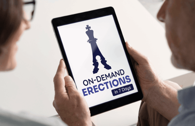FlowForceMax bonus guide On-Demand Erections in 7 Days